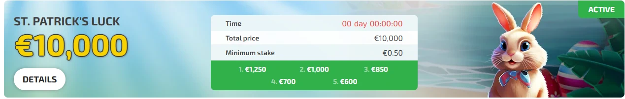 Τουρνουά Μποαμπόα